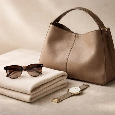 Fashion & Accessories