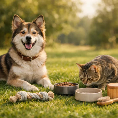 Pets & Supplies