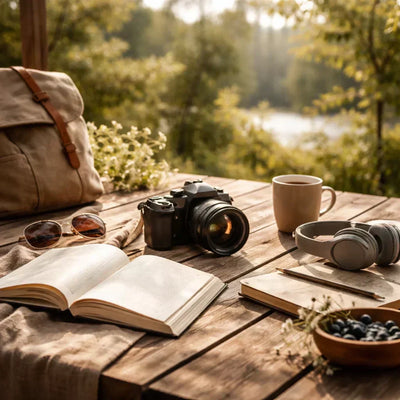 Leisure & Hobbies