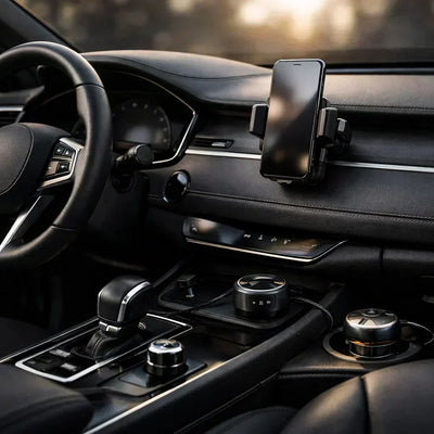 Auto & Accessories