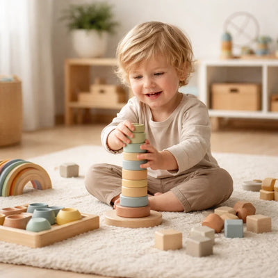 Play & Learning