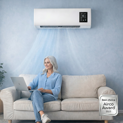 Climora Cooler air. Calmer nights