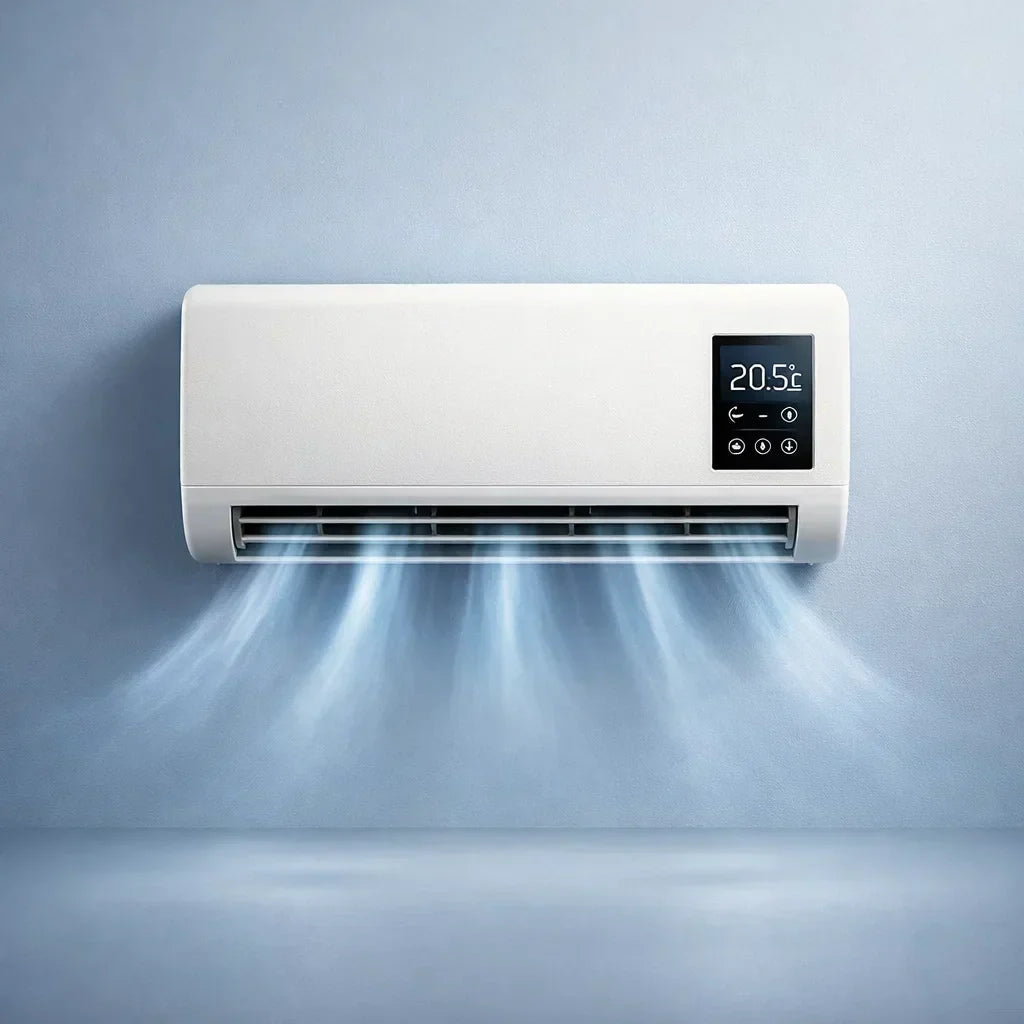 Climora Cooler air. Calmer nights