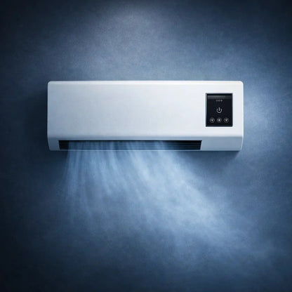 Climora Cooler air. Calmer nights