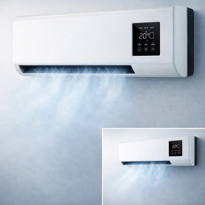 Climora Cooler air. Calmer nights